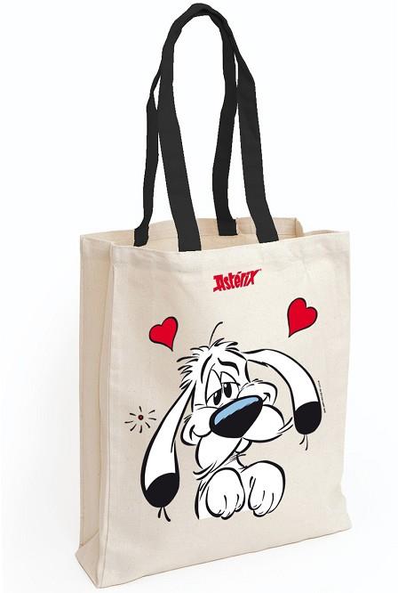 BOLSA ASTÉRIX. IDEAFIX | 9788893672351 | ASTÉRIX