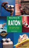 MANUAL PRACTICO DEL RATON | 9788425513527 | HIRSCHHORN, HOWARD