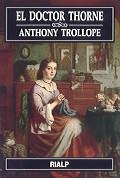 DOCTOR THORNE, EL | 9788432134548 | TROLLOPE, ANTHONY