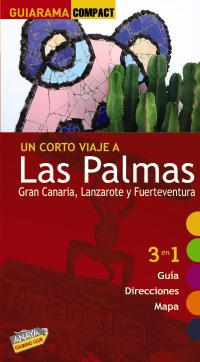 PALMAS LAS GUIA GUIARAMA COMPACT 2010 | 9788497767477 | VARIS