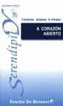 A CORAZON ABUERTO | 9788433015709 | JIMENEZ H.-PINZON, FERNANDO