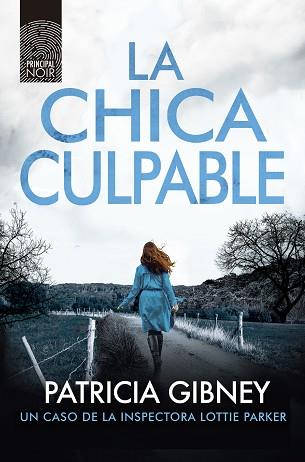 CHICA CULPABLE | 9788418216701 | GIBNEY, PATRICIA