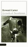 TUMBA DE TUTANKHAMON, LA (DL) | 9788423316847 | CARTER, HOWARD