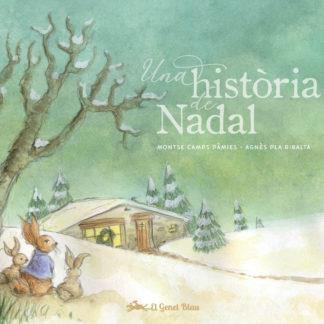 HISTÒRIA DE NADAL | 9788412515657 | CAMPS PÀMIES, MONTSE