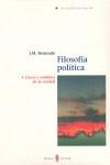 FILOSOFIA POLITICA | 9788476283387 | BERMUDO, J.M.