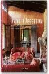 LIVING IN ARGENTINA | 9783836508445 | TASCHEN,A.