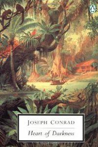 HEART OF DARKNESS | 9780140186529 | CONRAD, JOSEPH