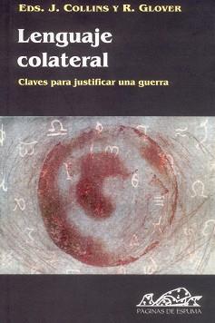 LENGUAJE COLATERAL | 9788495642295 | COLLINS, EDS.J.