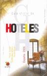 HOTELES ESPAÑA 2005 OFICIAL | 9788481521573 | TURESPAÑA