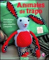 ANIMALES DE TRAPO | 9783625003854 | AA.VV