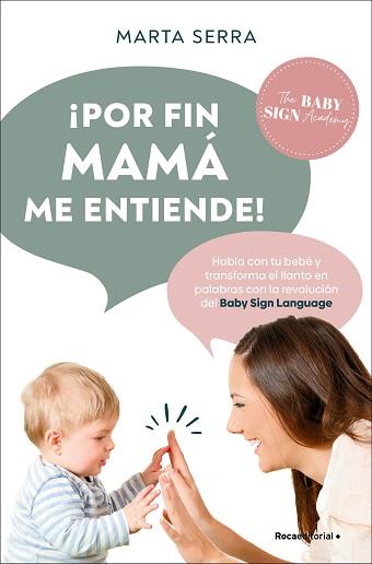 POR FIN MAMÁ ME ENTIENDE! | 9788410096745 | SERRA, MARTA