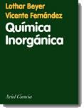 QUIMICA INORGANICA | 9788434480278 | BEYER, LOTHAR