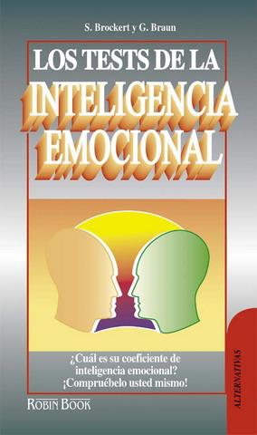 TESTS DE LA INTELIGENCIA EMOCIONAL, LOS | 9788479272128 | BROCKERT, SIEGFRIED