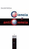 CIENCIA Y ANTICIENCIA | 9788495599261 | HOLTON, GERALD