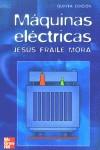 MAQUINAS ELECTRICAS (5 ED.2003) | 9788448139131 | FRAILE MORA, JESUS