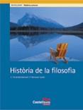 HISTORIA DE LA FILOSOFIA 2 BATXILLERAT (2003) | 9788482879406 | VARIS