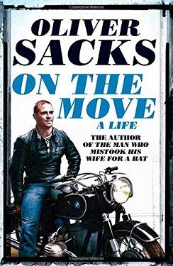 ON THE MOVE | 9781447264057 | SACKS, OLIVER