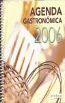 AGENDA GASTRONOMICA 2006 | 9788496054233 | GOLIGORSKY, LILIAN