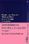 SENSIBILIDADES MORALES Y EDUCACION VOL.1 | 9788474328639 | HAAFTEN, WOUTER VAN