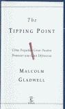 THE TIPPING POINT | 9788423987313 | GLADWELL, MALCOLM