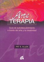 ARTE TERAPIA | 9788488242440 | ALLEN, PAT B.