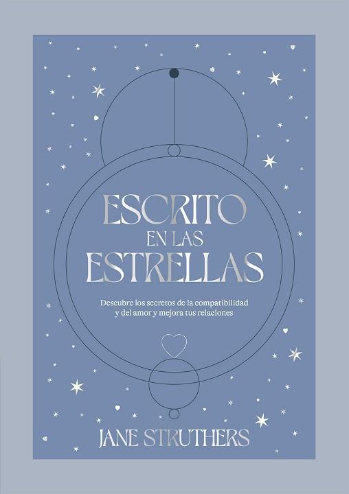 ESCRITO EN LAS ESTRELLAS | 9788419043115 | STRUTHERS, JANE