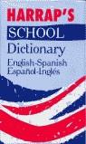 DICCIONARIO HARRAP'S INGLES-ESPAÑOL I VICE | 9788483320549 | VARIS