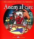 ANEM AL CIRC | 9788493948504 | ROMANI BONFILL, JOAN