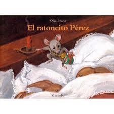 HISTORIA DEL RATONCITO PEREZ, LA (MINI CATALA) | 9788484700579 | LECAYE, OLGA