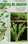 PLANTAS DE ACUARIO LAS | 9788425509339 | BARKS, MILTON / WINDELOV, HOLGER