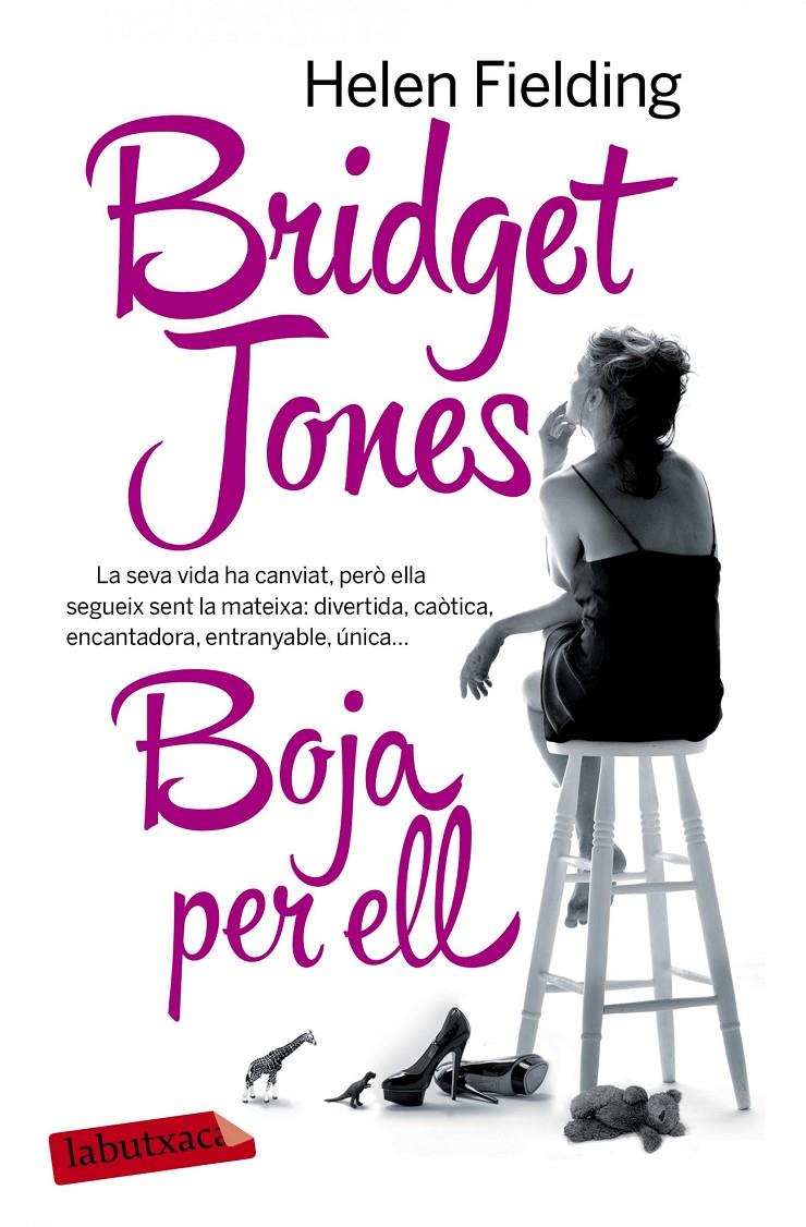 BRIDGET JONES. BOJA PER ELL | 9788416334025 | HELEN FIELDING