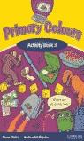 PRIMARY COLOURS 3 ACTIVITY BOOK | 9780521667289 | HICKS, DIANA