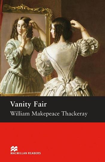 VANITY FAIR | 9781405083928 | MAKEPEACE THACKERAY, WILLIAM