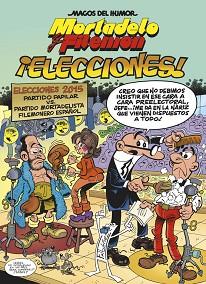 ¡ELECCIONES! | 9788466657938 | IBÁÑEZ TALAVERA, FRANCISCO