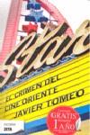 CRIMEN DEL CINE ORIENTE EL | 9788496778436 | TOMEO, JAVIER