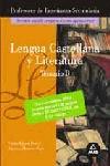 LENGUA CASTELLANA Y LITERATURA PROFESORES SECUNDAR TEMARIO B | 9788466527590 | LOPEZ FENOY, VICTOR; MORENO RUIZ, ANTONIA