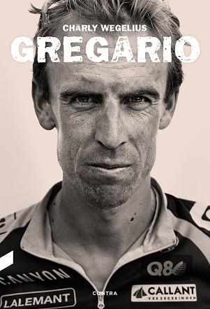 GREGARIO (5.ª EDICIÓN) | 9788494403385 | WEGELIUS, CHARLY