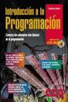 INTRODUCCION A LA PROGRAMACION (AMB CD ROM) | 9788441511453 | CHARTE, FRANCISCO