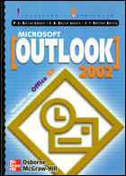 MICROSOFT OUTLOOK 2002 INICIACION REFERENCIA | 9788448132224 | GALLUD LAZARO, P.L.