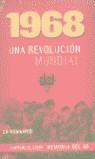 1968 UNA REVOLUCION MUNDIAL (AMB CD ROM) | 9788446012320 | VARIS