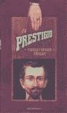 PRESTIGIO, EL (TELA) | 9788445073193 | PRIEST, CHRISTOPHER