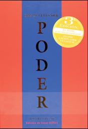 48 LEYES DEL PODER LAS ( EDICION ABREVIADA ) | 9788467028904 | GREENE, ROBERT