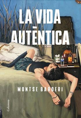 VIDA AUTÈNTICA LA | 9788466428118 | BARDERI, MONTSE