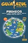 PIRINEOS GUIA AZUL EL MUNDO A TU AIRE 2010 | 9788480237277 | VARIS