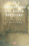 MANUSCRITO DEL SANTO SEPULCRO,EL | 9788428813211 | NEIRYNCK, JACQUES