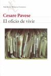 OFICIO DE VIVIR | 9788432219634 | PAVESE, CESARE