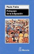 PEDAGOGIA DE LA INDIGNACION | 9788471124685 | FREIRE, PAULO