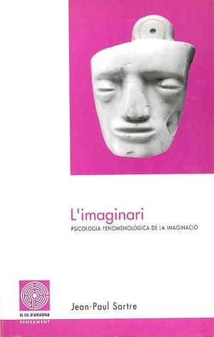 L' IMAGINARI | 9788479353827 | SARTRE, JEAN PAUL