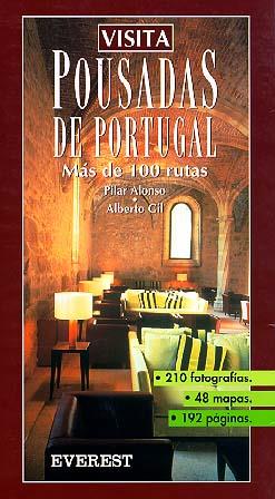 VISITA POUSADAS PORTUGAL (ESPAÑOL) | 9788424137793 | ALONSO, PILAR