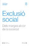 EXCLUSIO SOCIAL ( DELS MARGES AL COR DE LA SOCIETAT ) | 9788472267374 | JOLONCH ANGLADA, ANNA